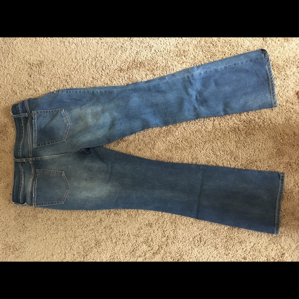 Jeans - Picture 2 of 2